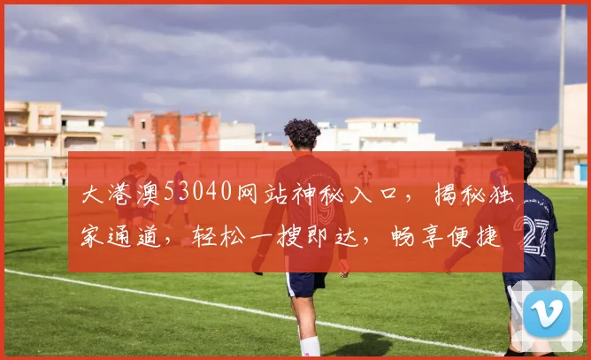 大港澳53040网站神秘入口，揭秘独家通道，轻松一搜即达，畅享便捷体验
