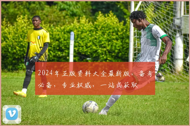 2024年正版资料大全最新版，备考必备，专业权威，一站式获取