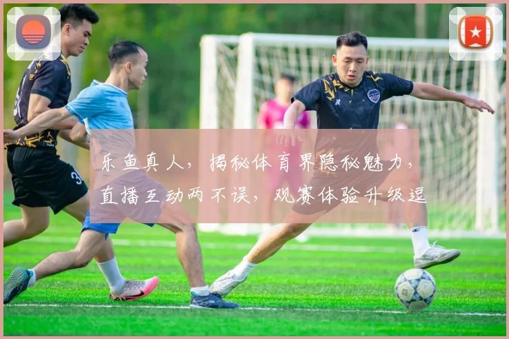 乐鱼真人，揭秘体育界隐秘魅力，直播互动两不误，观赛体验升级逗你笑逗你玩