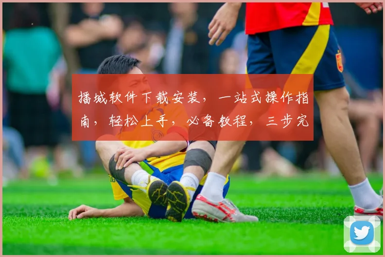 播城软件下载安装，一站式操作指南，轻松上手，必备教程，三步完成